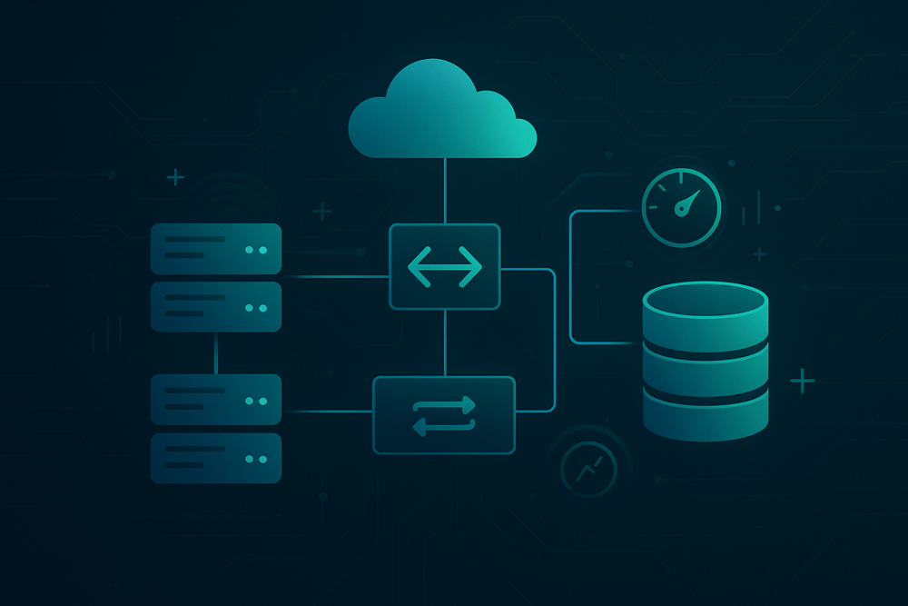 High Availability Architecture for WordPress
